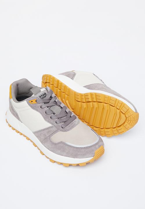 G-STAR - Theq run cos rbr w - taupe-sand