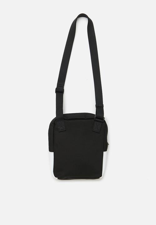 Calvin Klein - Sport essentials reporter 18 bl - black & white