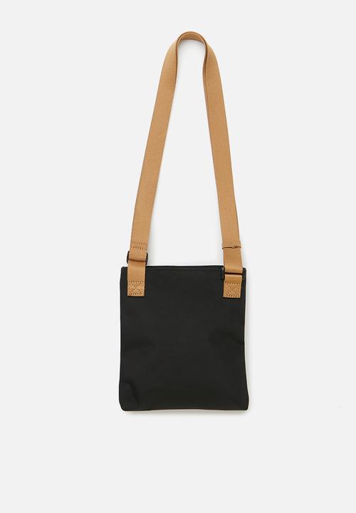 Calvin Klein - Sport essentials flatpack s tt - black