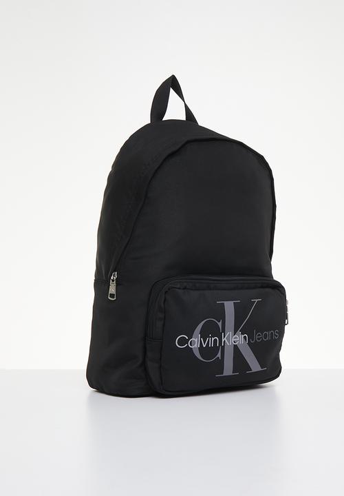 Calvin Klein - Sport essentials campus bp43 mo - black