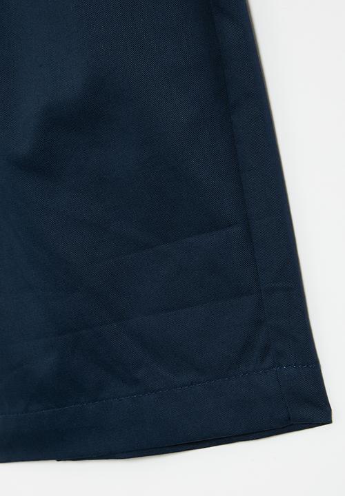 Pop Candy - Chino shorts - navy