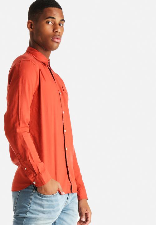 Selected Homme - Lex Shirt 