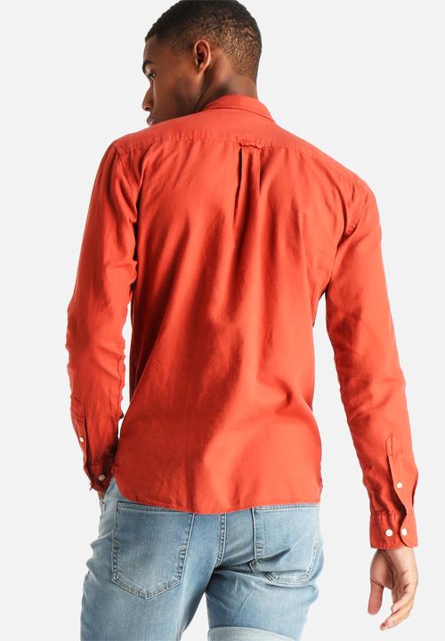 Selected Homme - Lex Shirt 