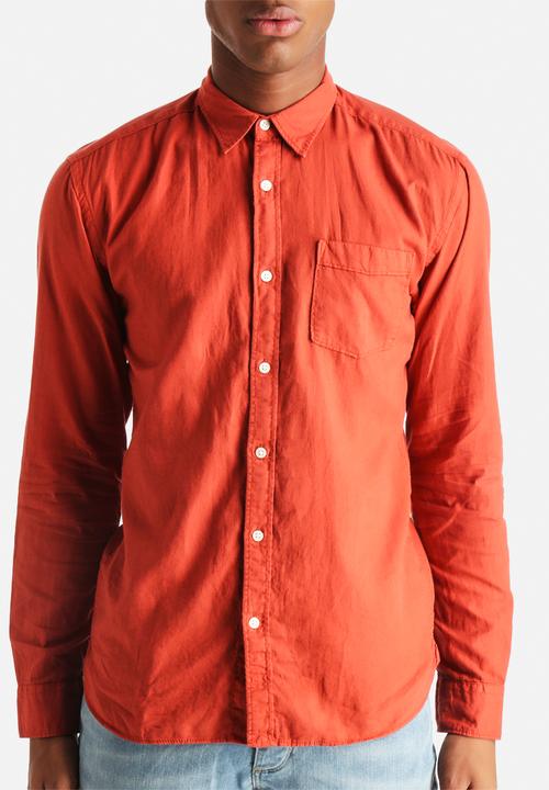 Selected Homme - Lex Shirt 