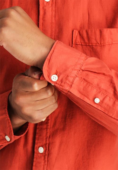 Selected Homme - Lex Shirt 