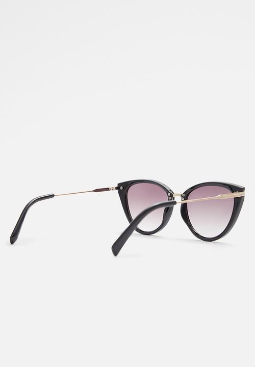 ALDO - Gadish - black