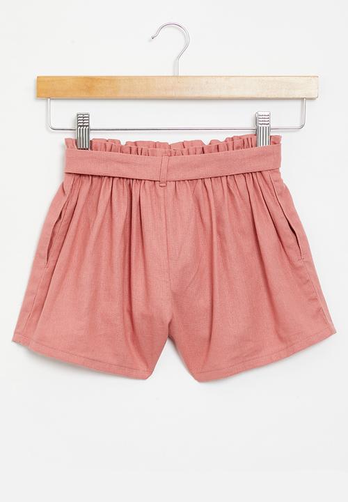 Superbalist - Woven shorts - cedar
