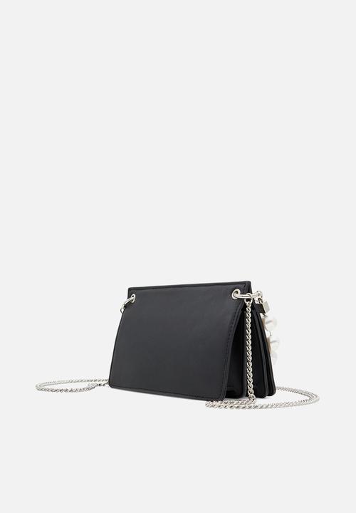 Call It Spring - Ursula - black