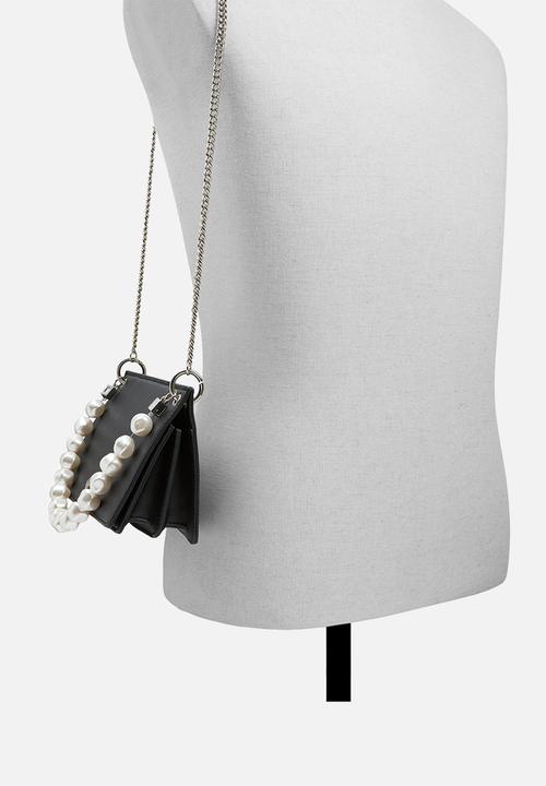 Call It Spring - Ursula - black