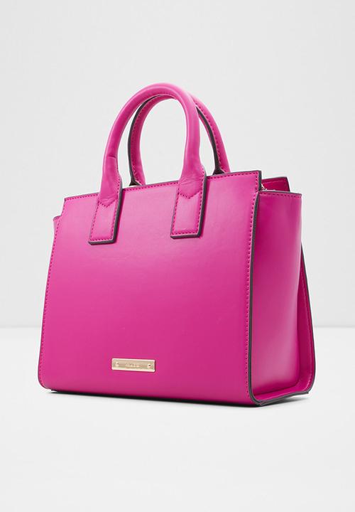 ALDO - Wylalaeria - dark pink
