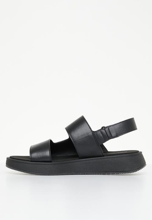 Calvin Klein - Prefresato sandal 3 - black