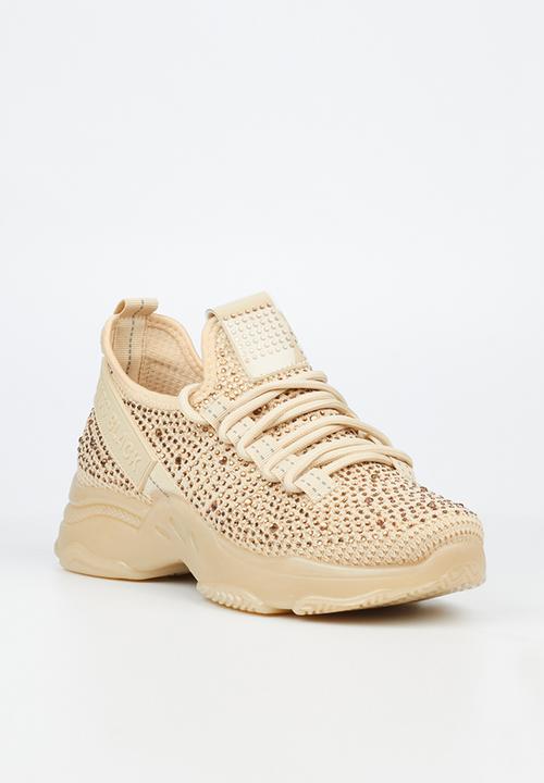 Miss Black - Denn1 sneaker - neutral