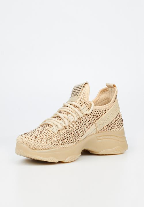 Miss Black - Denn1 sneaker - neutral