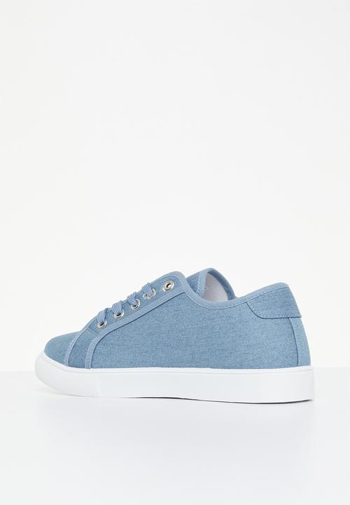 edit - Gina sneaker - blue