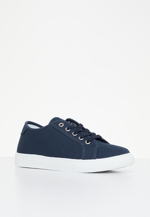 edit - Gina sneaker - navy