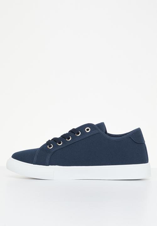 edit - Gina sneaker - navy