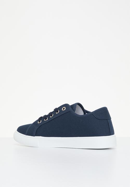 edit - Gina sneaker - navy