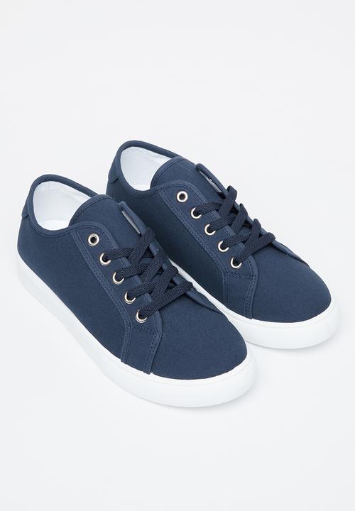 edit - Gina sneaker - navy