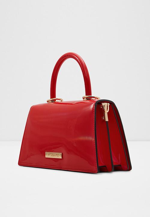 ALDO - Aveda - red