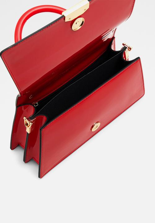 ALDO - Aveda - red