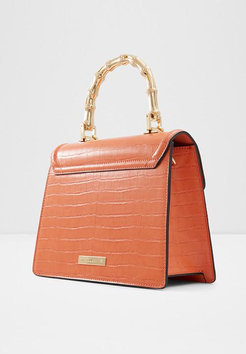 ALDO - Bamboe - orange