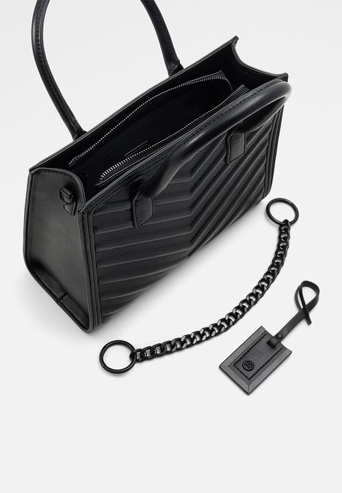 ALDO - Berariel - black