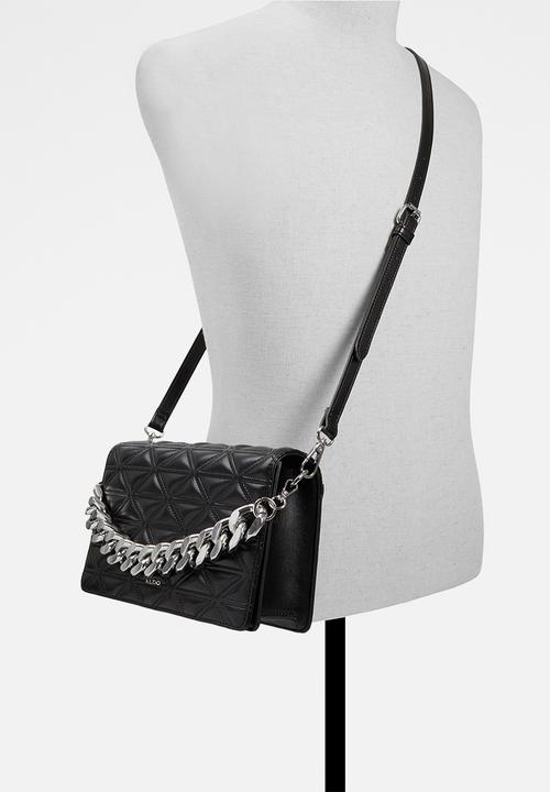 ALDO - Chy - black