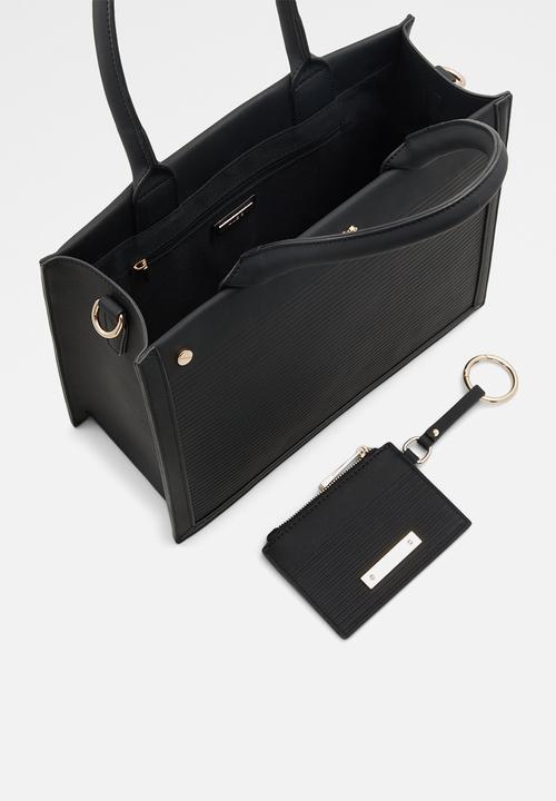 ALDO - Daspias - black