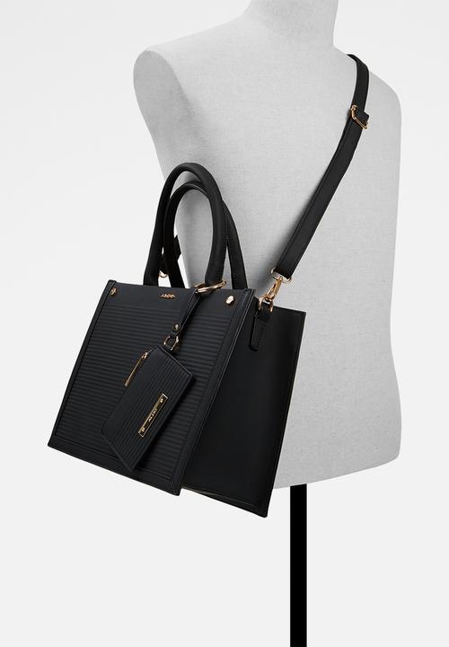 ALDO - Daspias - black