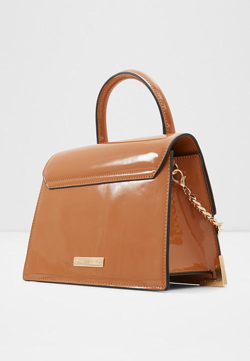 ALDO - Beralaeclya dark beige