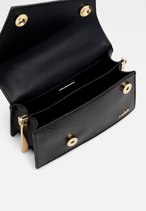 ALDO - Drienia - black
