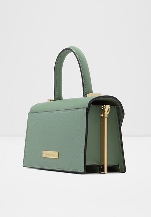 ALDO - Drienia - light green