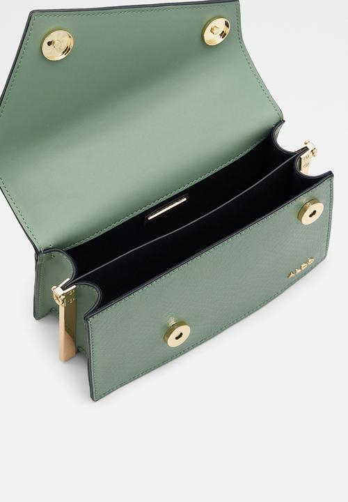 ALDO - Drienia - light green