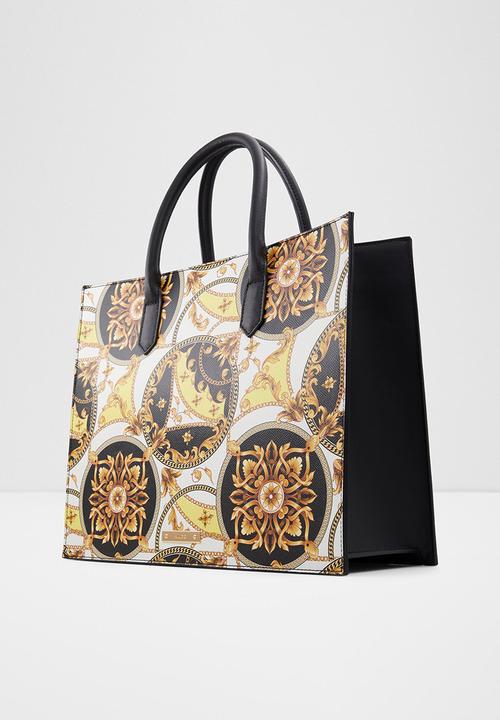 ALDO - Abomab - black