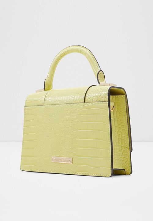 ALDO - Enondario light yellow