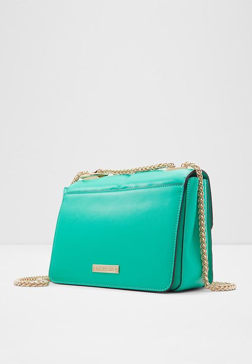 ALDO - Albonnon - green