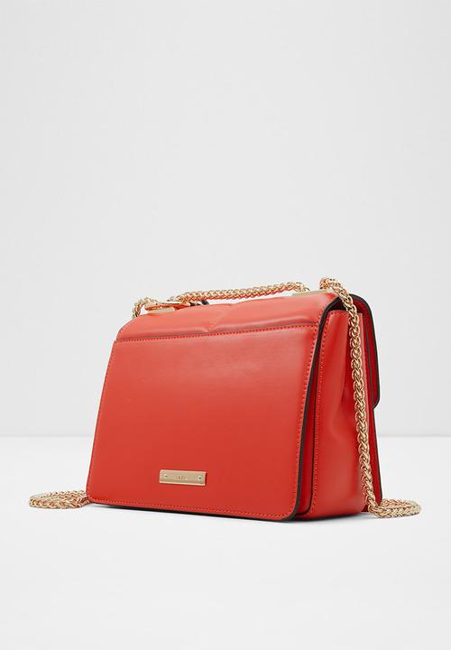 ALDO - Albonnon - medium orange