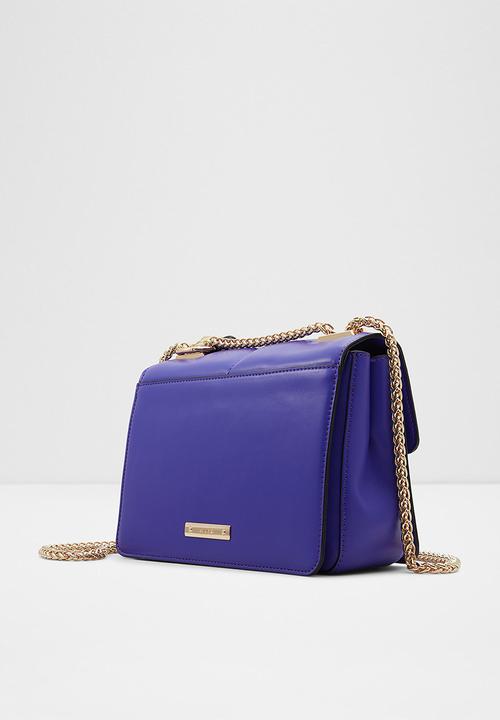 ALDO - Albonnon - medium purple