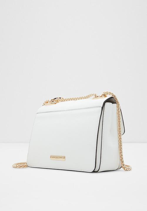 ALDO - Albonnon - white