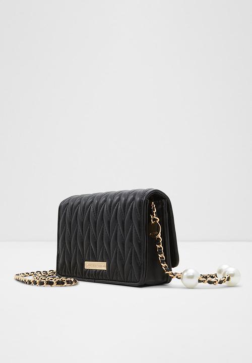 ALDO - Ereadia black