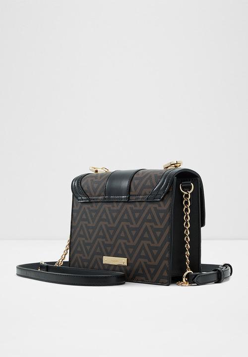 ALDO - Folgate brown multi