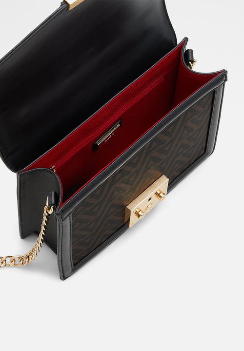 ALDO - Folgate brown multi