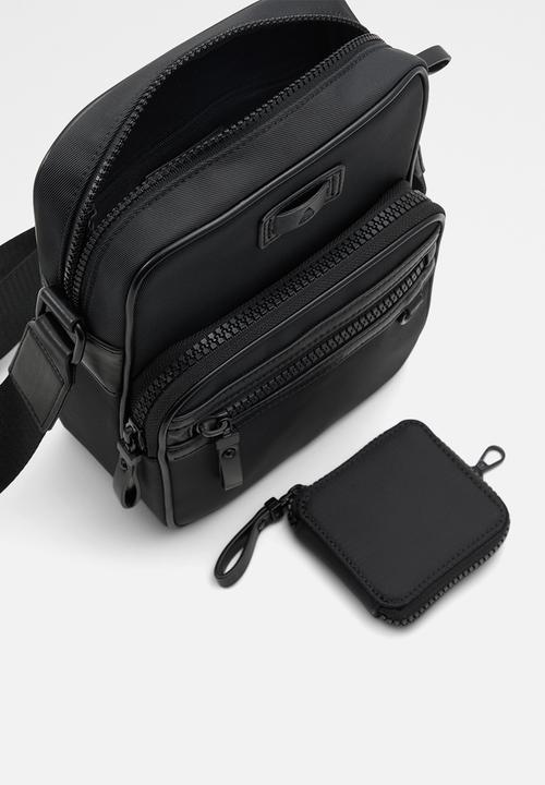ALDO - Astranite - other black