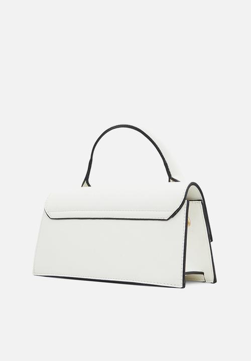 Call It Spring - Aurevoir - white