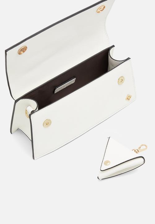 Call It Spring - Aurevoir - white