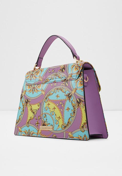 ALDO - Kamelia multicolor