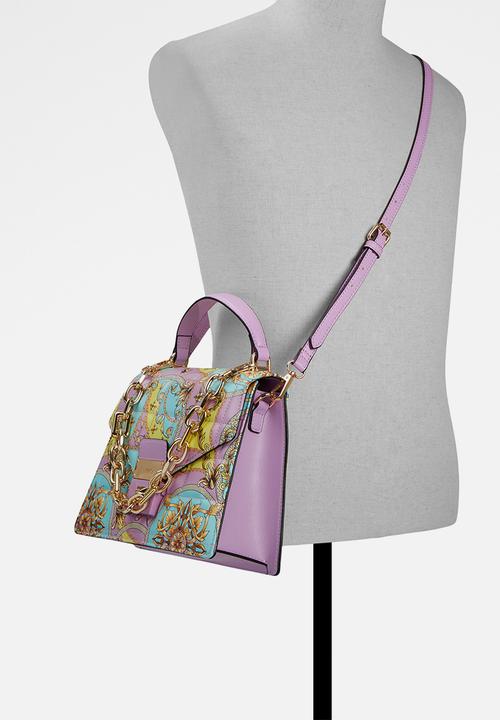 ALDO - Kamelia multicolor