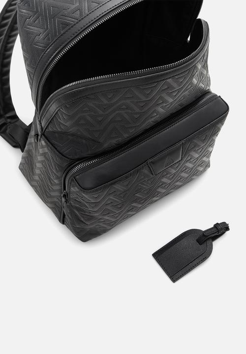 ALDO - Ennio - black
