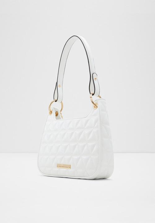 ALDO - Leomas white