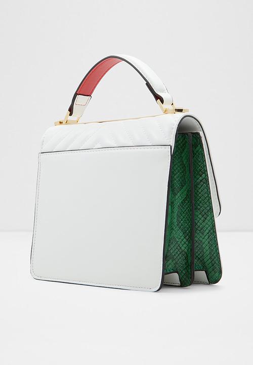 ALDO - Loveself white